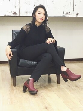 misakiさんのコーディネート