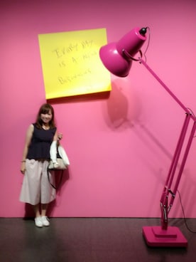 main☺︎さんのコーディネート