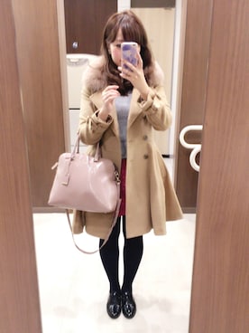 main☺︎さんのコーディネート