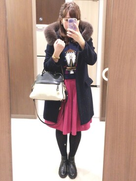 main☺︎さんのコーディネート