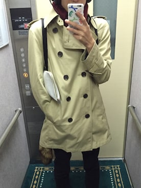 ふじしんさんのコーディネート