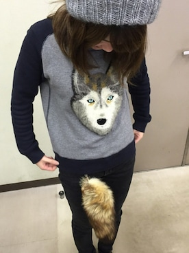 ふじしんさんのコーディネート