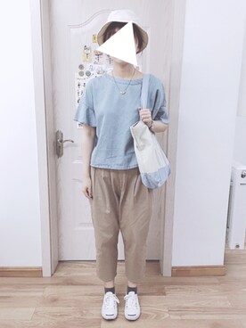 sweetea さんのコーディネート