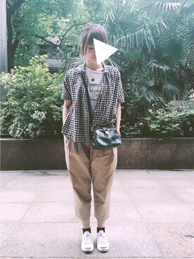 sweetea さんのコーディネート