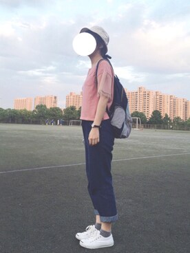 sweetea さんのコーディネート