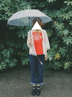 sweetea さんのコーディネート