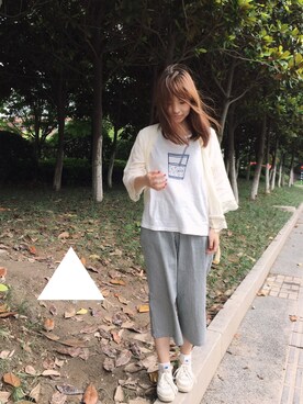 sweetea さんのコーディネート