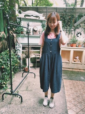 sweetea さんのコーディネート