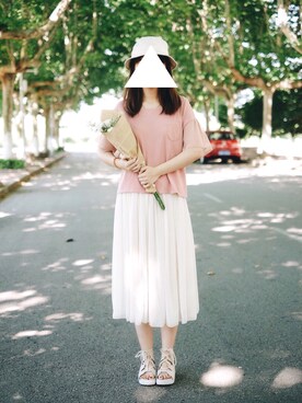 sweetea さんのコーディネート