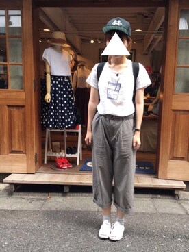 sweetea さんのコーディネート