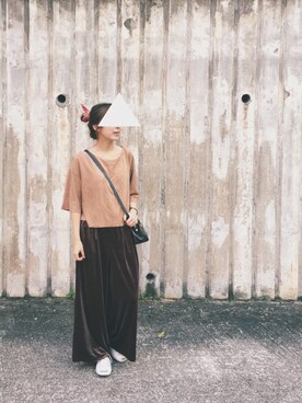 sweetea さんのコーディネート