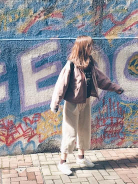 sweetea さんのコーディネート