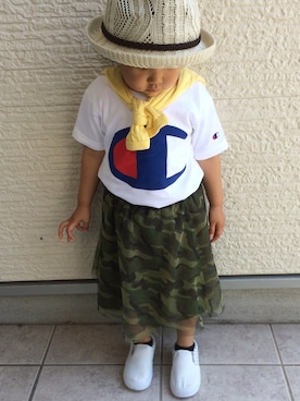 AZさんのコーディネート