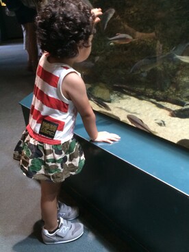 AZさんのコーディネート