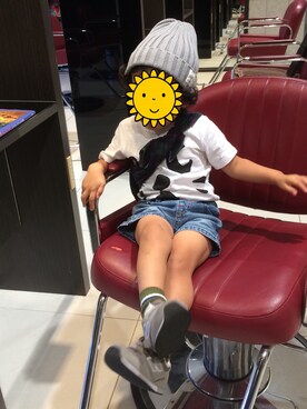 AZさんのコーディネート