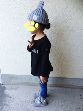 AZさんのコーディネート