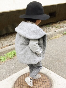 AZさんのコーディネート