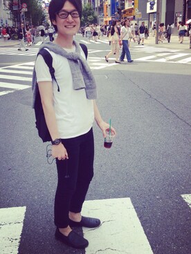 TeruhisaShibuyaさんのコーディネート