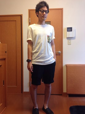 TeruhisaShibuyaさんのコーディネート