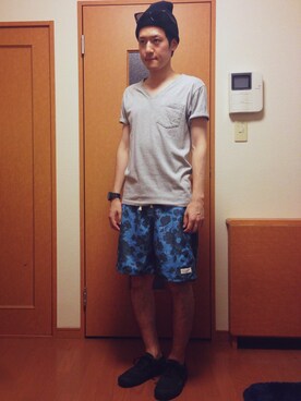 TeruhisaShibuyaさんのコーディネート