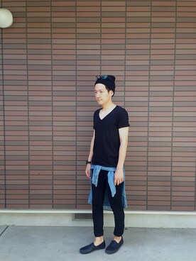 TeruhisaShibuyaさんのコーディネート