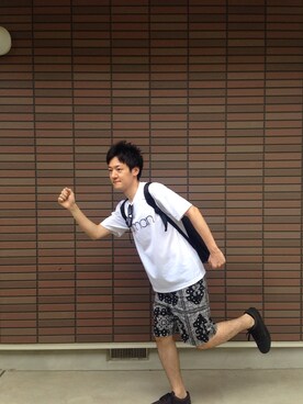 TeruhisaShibuyaさんのコーディネート