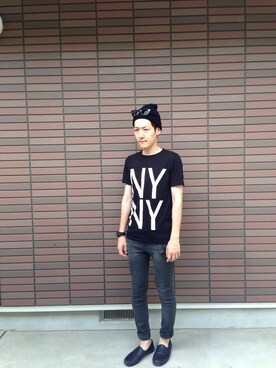 TeruhisaShibuyaさんのコーディネート