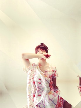 水色さんのコーディネート