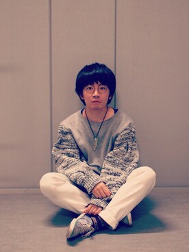 水色さんのコーディネート