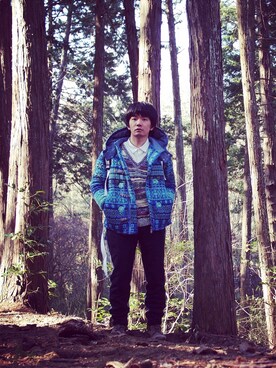 水色さんのコーディネート