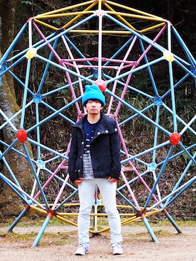 水色さんのコーディネート