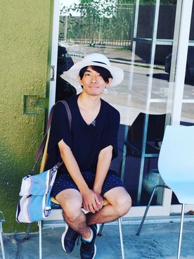 水色さんのコーディネート