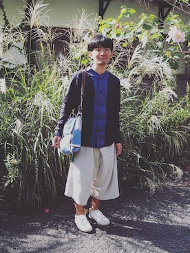 水色さんのコーディネート