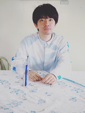 水色さんのコーディネート