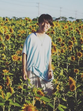 水色さんのコーディネート