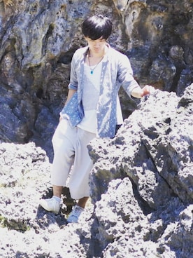 水色さんのコーディネート