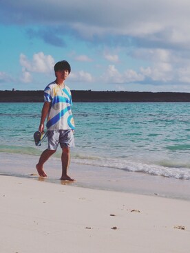 水色さんのコーディネート