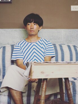 水色さんのコーディネート