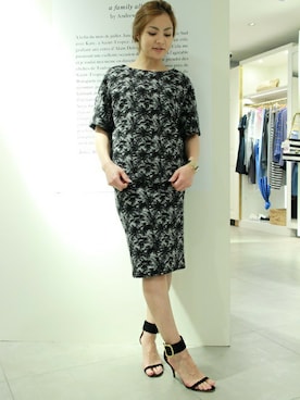 HAMAさんのコーディネート