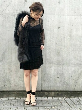 HAMAさんのコーディネート