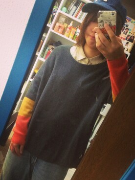 みっちゃんさんのコーディネート