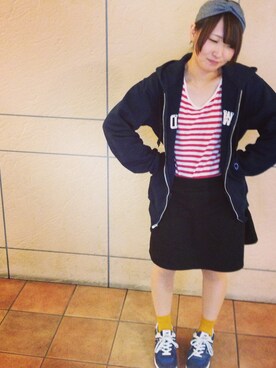 みっちゃんさんのコーディネート