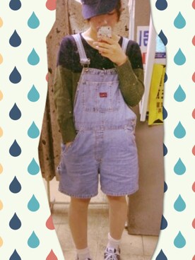 みっちゃんさんのコーディネート