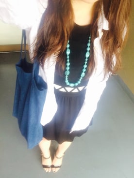 BELLEさんのコーディネート