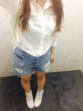 BELLEさんのコーディネート