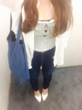 BELLEさんのコーディネート