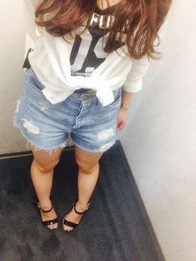 BELLEさんのコーディネート