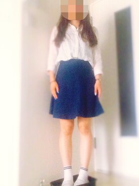 BELLEさんのコーディネート