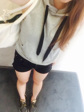 BELLEさんのコーディネート