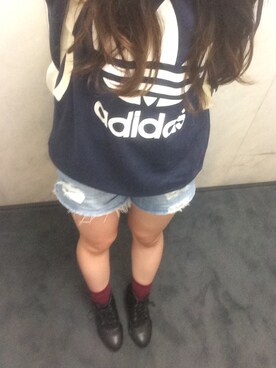 BELLEさんのコーディネート